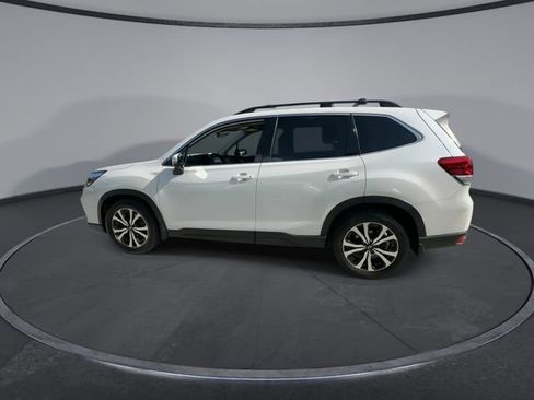 Certified 2021 Subaru Forester Limited w/ Popular Package #3 AWD/4WD image 5