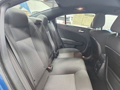 Used 2023 Dodge Charger R/T w/ Blacktop Package RWD image 40