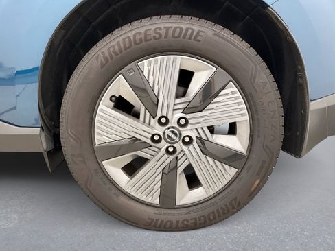 Used 2025 Nissan Murano SL AWD/4WD image 13
