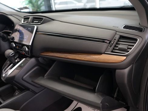 Used 2017 Honda CR-V EX image 42