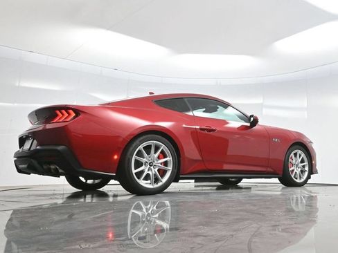 Used 2024 Ford Mustang GT Premium RWD image 60
