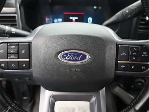Used 2023 Ford F250 Lariat w/ FX4 Off-Road Package image 16