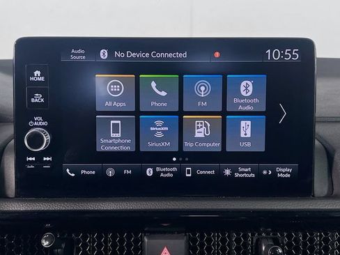 Used 2024 Honda CR-V EX-L image 21