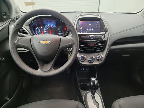 Used 2021 Chevrolet Spark LS FWD image 22