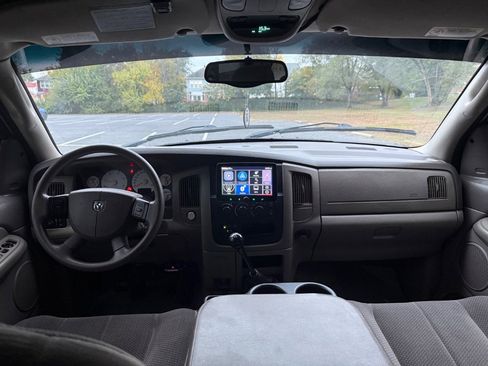 Used 2004 Dodge Ram 3500 Truck SLT w/ Trailer Tow Group image 19