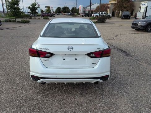 Used 2024 Nissan Altima 2.5 SL image 18