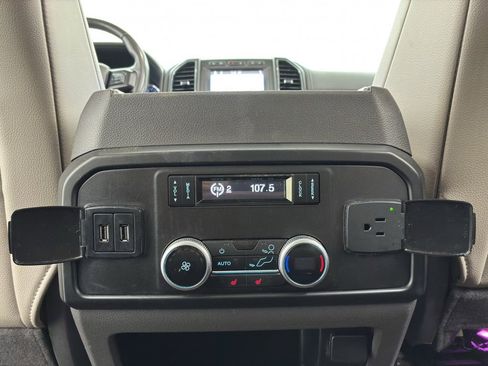 Used 2018 Ford Expedition Limited w/ Equipment Group 302A image 41