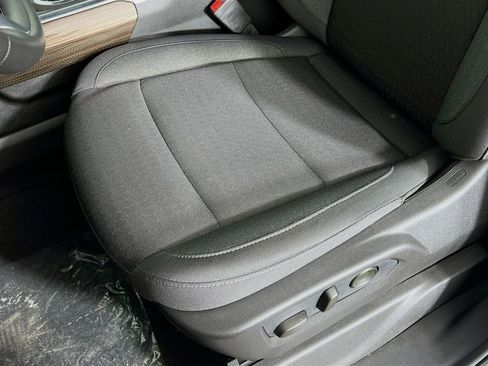 New 2026 Chevrolet Silverado 2500 LT w/ Trail Boss Package image 19