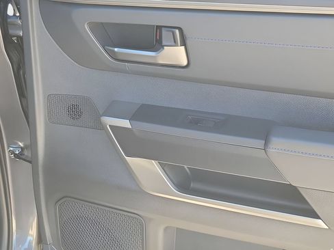 New 2026 Toyota Tundra Platinum AWD/4WD image 48