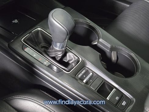 Used 2025 Honda Civic Sport Touring image 23