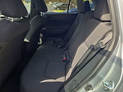 Used 2024 Toyota Corolla Cross LE image 6