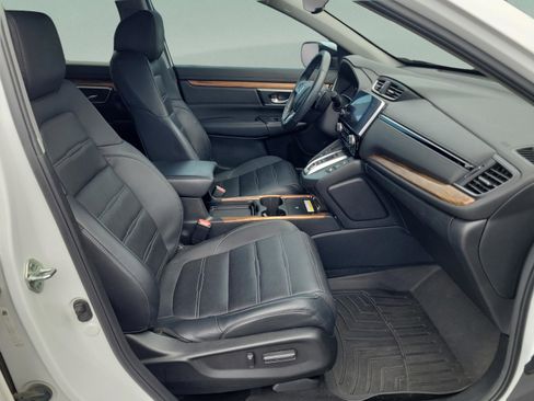Used 2022 Honda CR-V Touring image 18