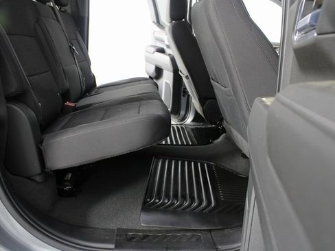 Used 2023 Chevrolet Silverado 1500 LT image 18