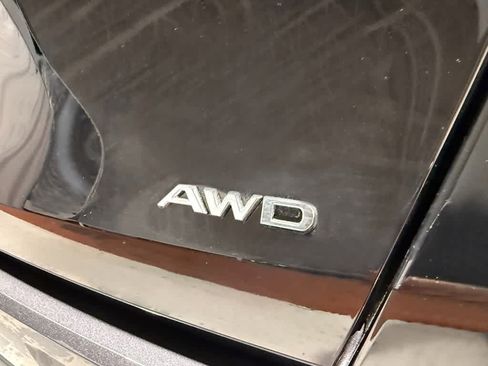 New 2026 Acura ADX AWD image 6
