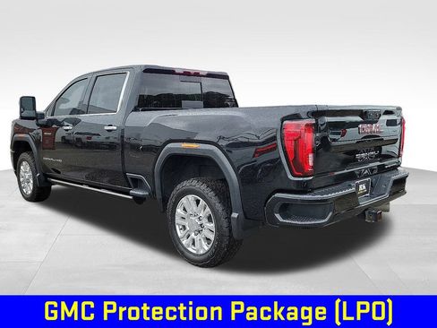 Certified 2022 GMC Sierra 2500 Denali image 5