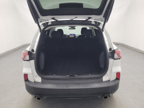 Used 2021 Ford Escape SE w/ SE Sport Appearance Package FWD image 29