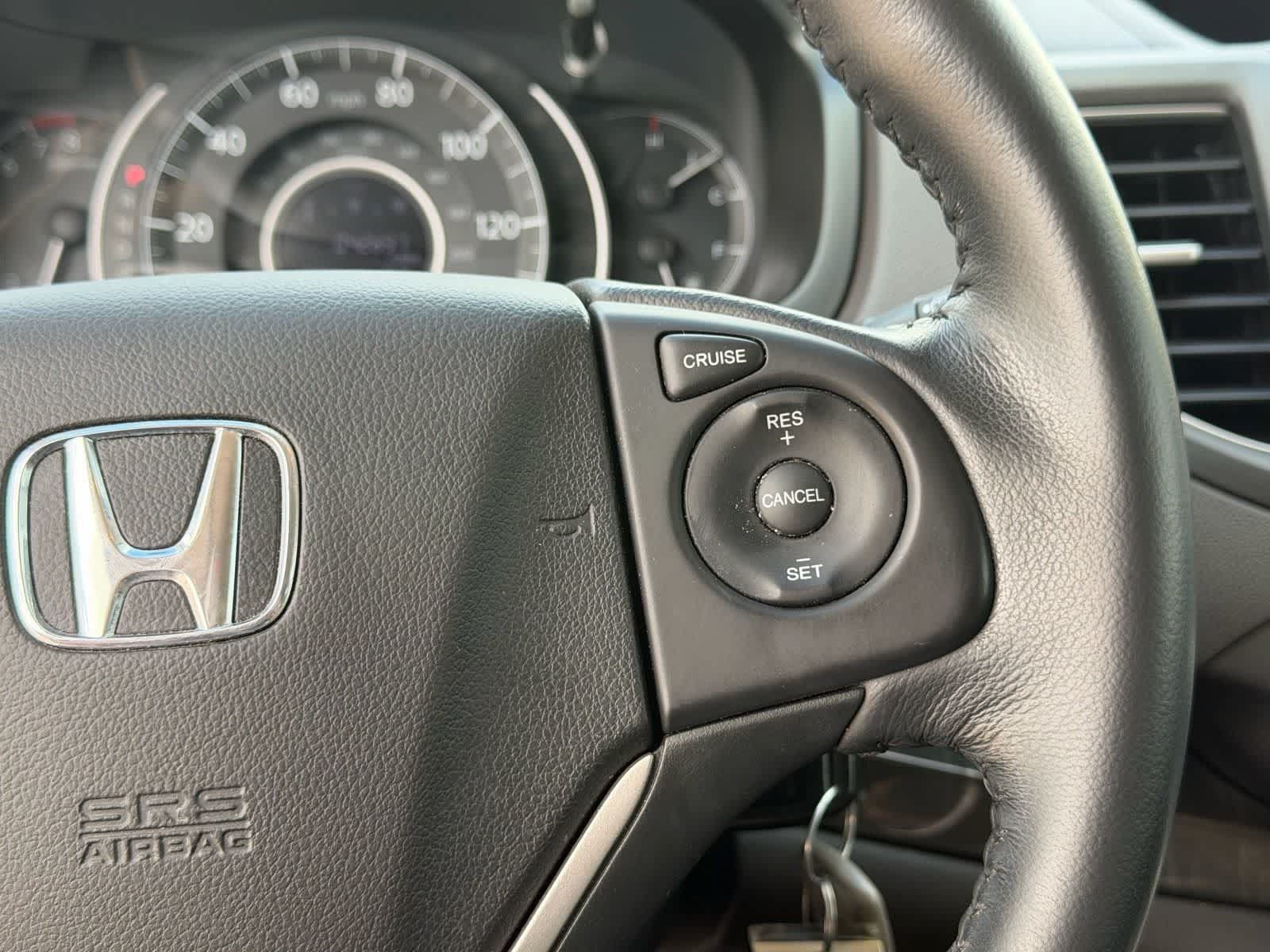 Used 2014 Honda CR-V EX-L image 19