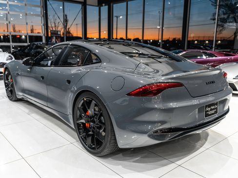 Used 2025 Karma Revero Luxury image 50
