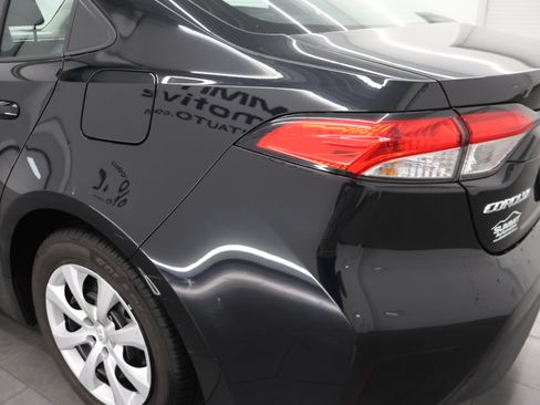 Used 2024 Toyota Corolla LE FWD image 27