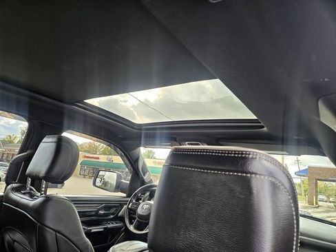 Used 2021 RAM 1500 Limited image 16