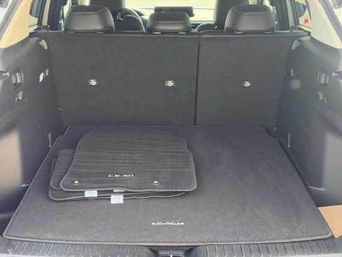 Used 2023 MAZDA CX-50 AWD 2.5 S w/ Cargo Package image 7