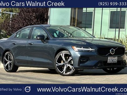 Certified 2024 Volvo S60 B5 Ultimate