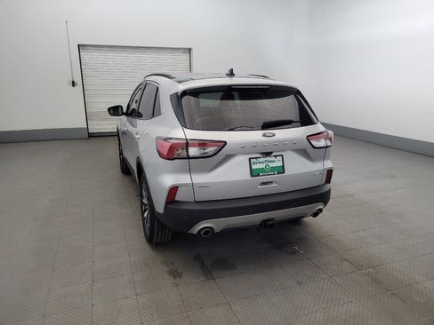 Used 2020 Ford Escape SEL AWD/4WD image 6