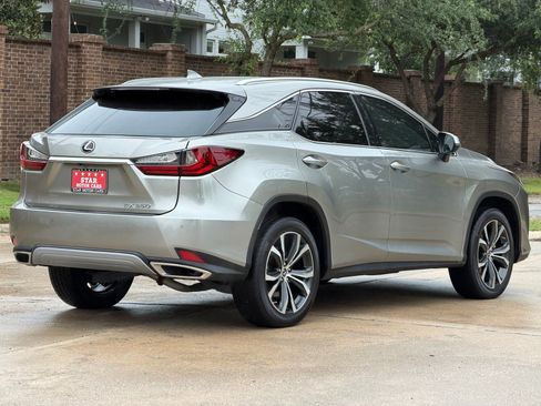 Used 2020 Lexus RX 350 FWD w/ Premium Package image 14