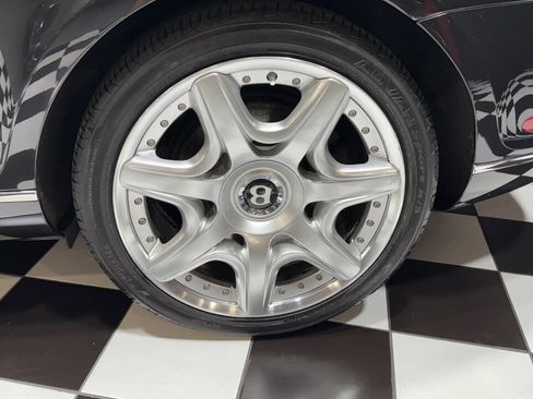 Used 2007 Bentley Continental GT image 26