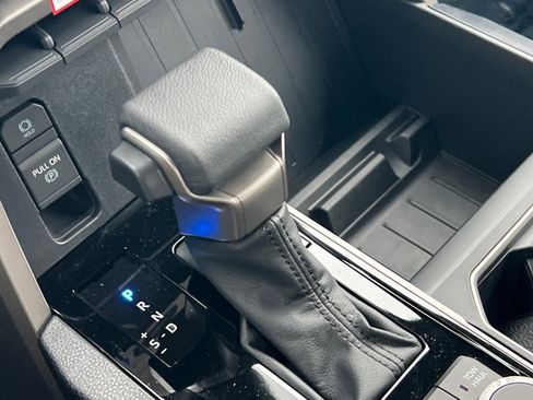 New 2026 Toyota Tundra SR5 w/ SR5 Premium Package image 17