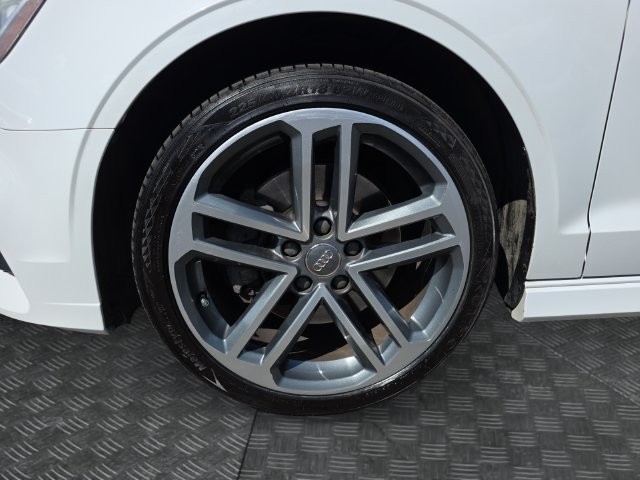Used 2017 Audi A3 2.0T Premium Plus w/ Premium Plus Package AWD/4WD image 35