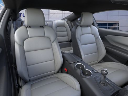 New 2026 Ford Mustang GT Premium RWD image 10