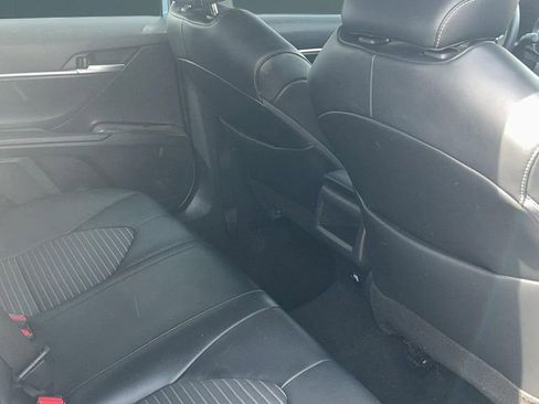 Used 2024 Toyota Camry SE w/ Convenience Package image 16