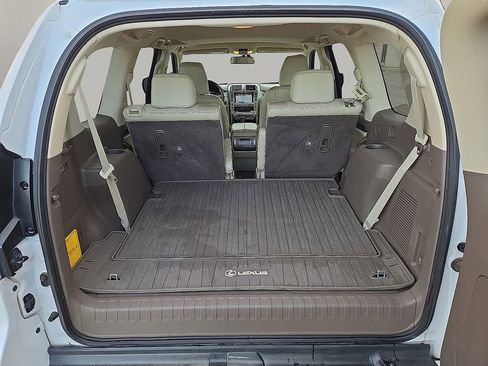 Used 2018 Lexus GX 460 460 image 14
