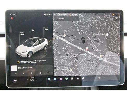 Used 2023 Tesla Model Y Long Range AWD/4WD image 25