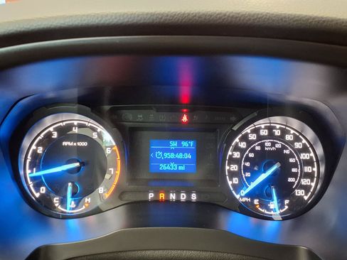 Used 2019 Ford Ranger XL w/ Equipment Group 101A Mid RWD image 26