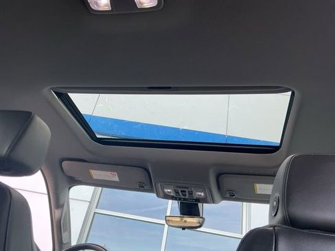 Used 2020 Chevrolet Silverado 3500 LTZ w/ LTZ Plus Package image 28