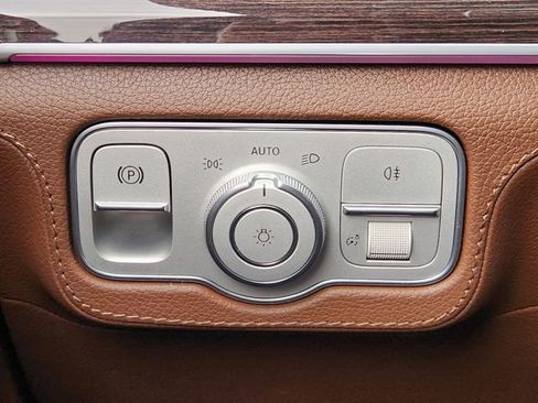 Used 2024 Mercedes-Benz GLE 53 AMG 4MATIC image 21