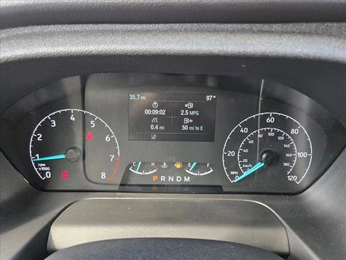 New 2025 Ford Transit 250 148 Medium Roof w/ Load Area Protection Package image 11