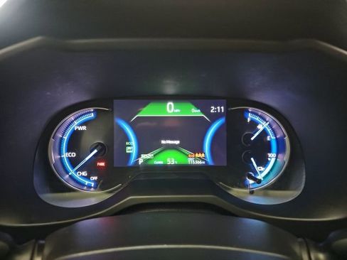 Used 2021 Toyota RAV4 XSE w/ Weather Package image 25