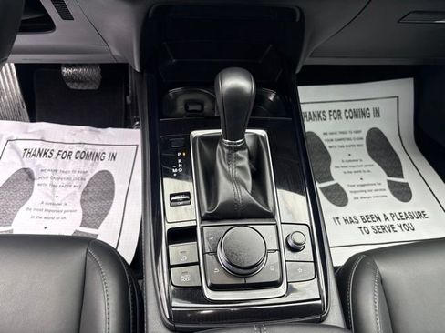 Used 2024 MAZDA CX-30 AWD 2.5 S w/ Select Sport Pkg image 18