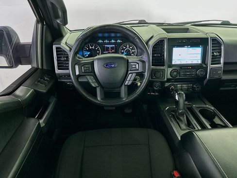 Used 2016 Ford F150 XLT w/ Equipment Group 302A Luxury AWD/4WD image 27