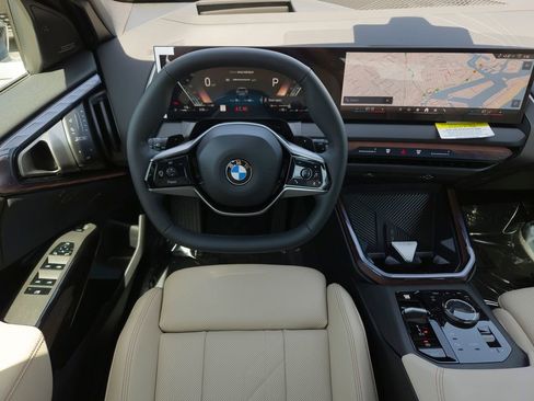 New 2026 BMW X3 xDrive30 w/ Premium Package image 16