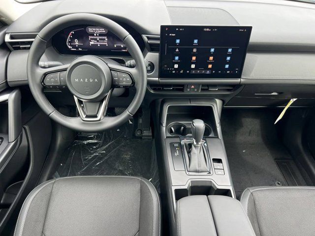 New 2026 MAZDA CX-5 Select AWD/4WD image 2