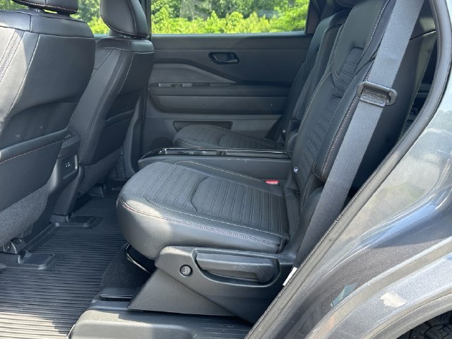 Certified 2023 Nissan Pathfinder Rock Creek AWD/4WD image 24