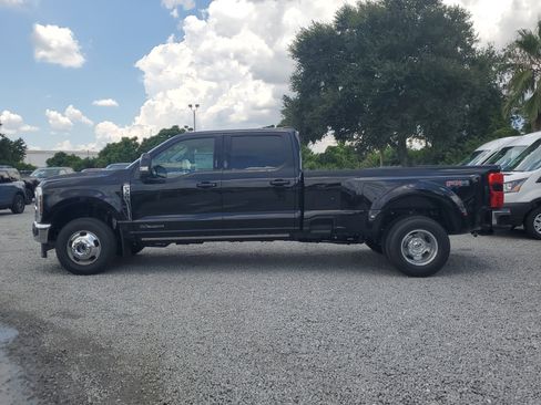 New 2026 Ford F350 Lariat w/ Lariat Ultimate Package image 7