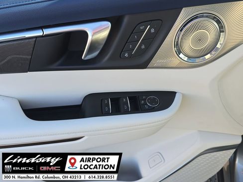 New 2026 Buick Enclave Avenir w/ Super Cruise Package image 24