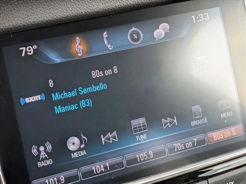 Used 2017 Buick Encore Preferred image 13