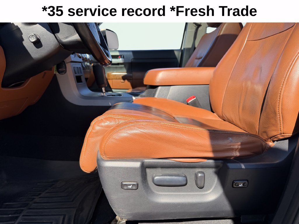 Used 2013 Toyota Tundra Platinum AWD/4WD image 21