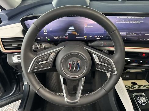 New 2026 Buick Envision Avenir image 14